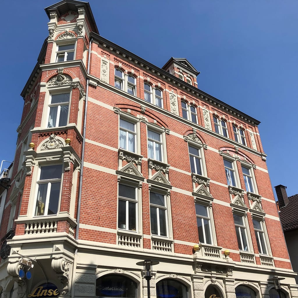 Langestrasse