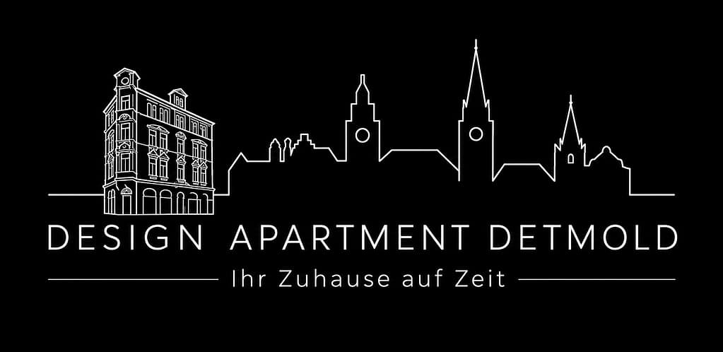 Design Apartment Detmold