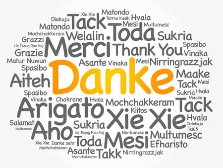 Danke