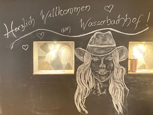Design Ferienwohnung am Wasserbachhof