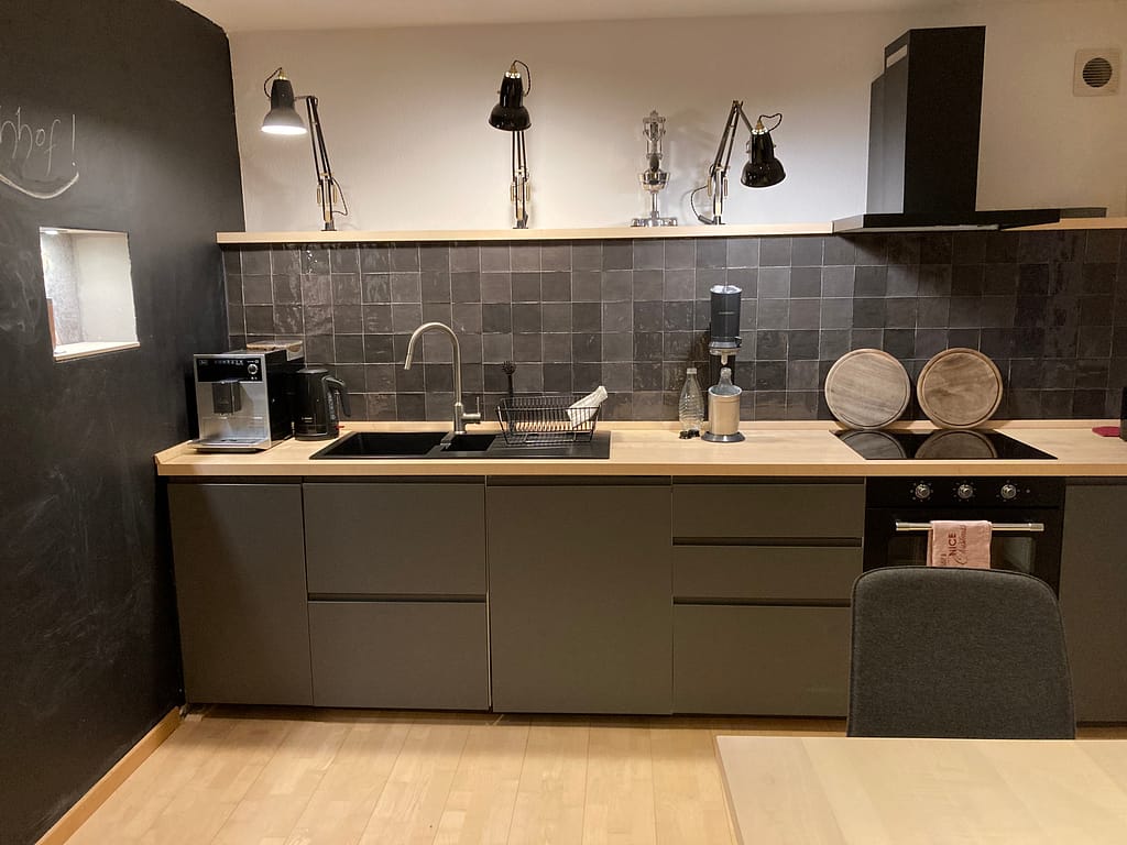 Design Apartment