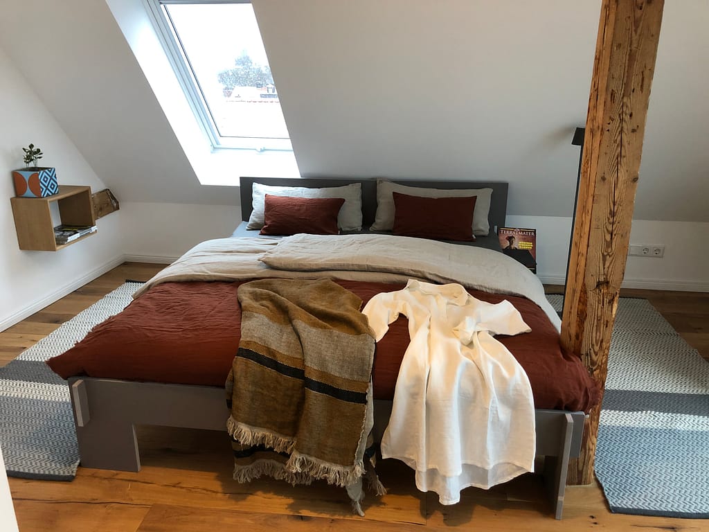 Design Apartment in Detmold