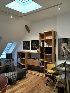 Ferienwohnung Detmold