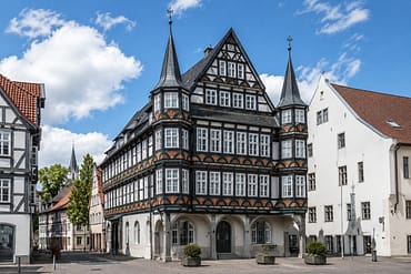 Altstadt Lemgo
