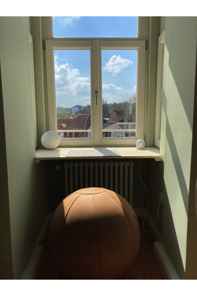 NaturRaum Homeoffice