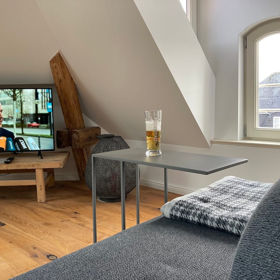 Hoher Priester Netflix